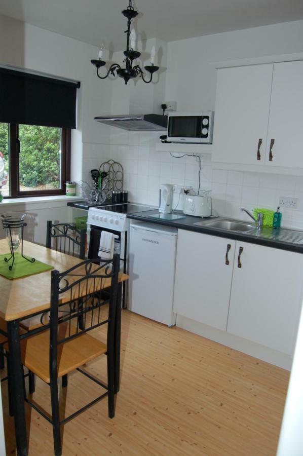 Inisfail Apartment Killarney Exterior photo