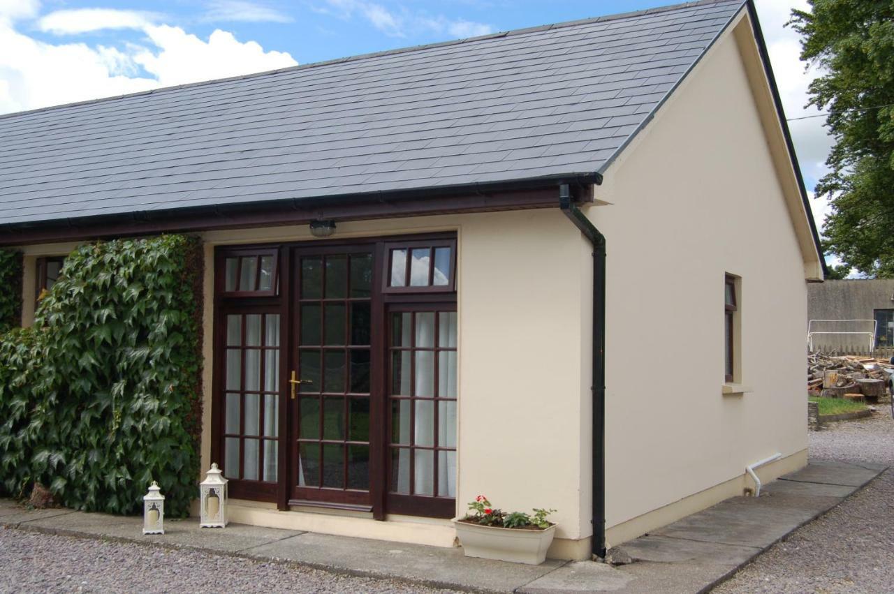 Inisfail Apartment Killarney Exterior photo